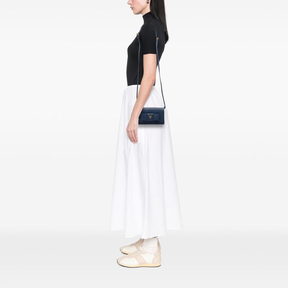 Prada Shoulder Bag