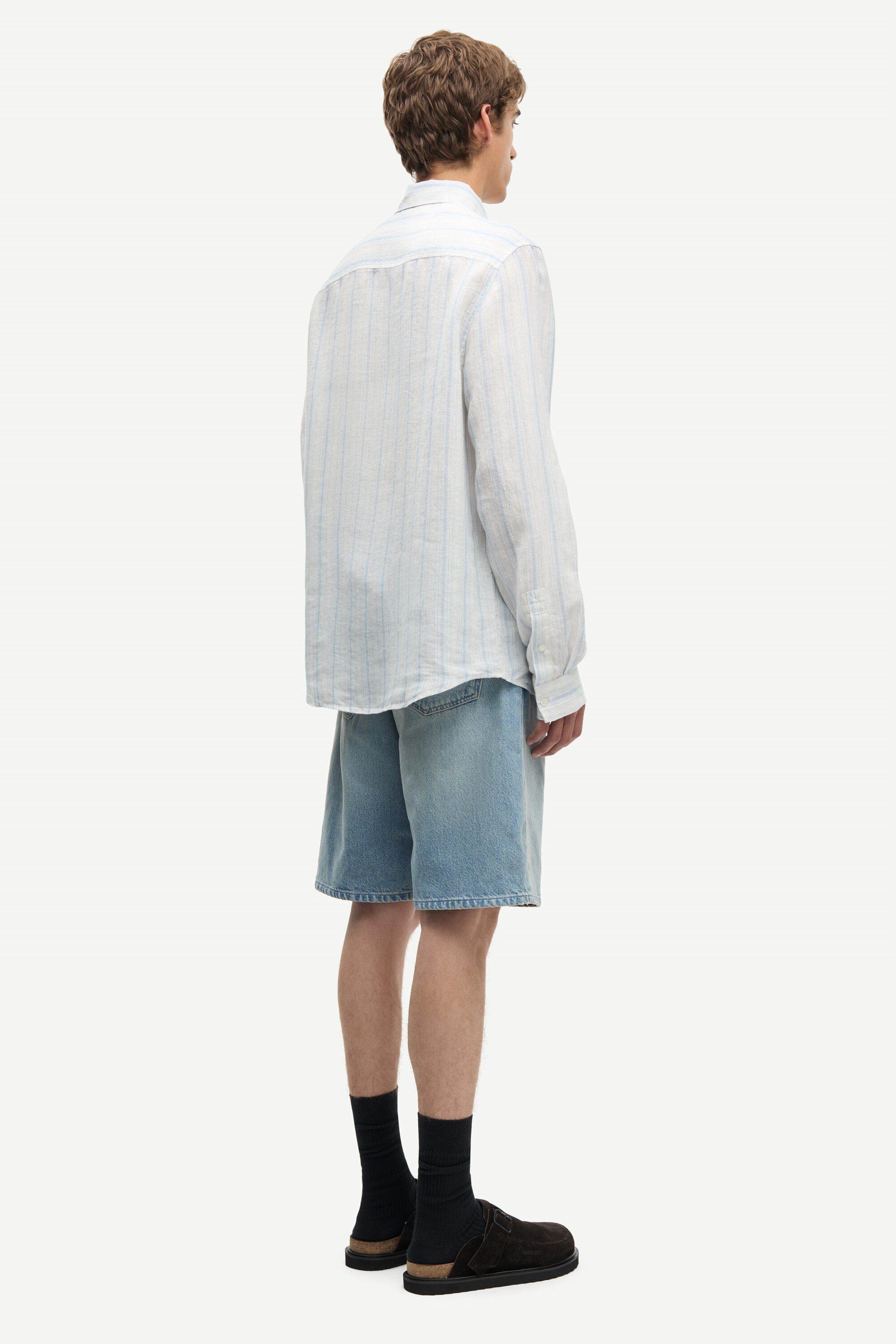 Saryan J shirt 16047