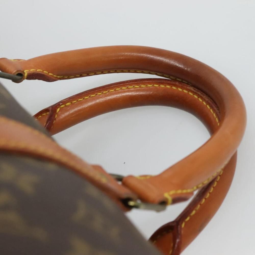 Louis Vuitton Keepall
