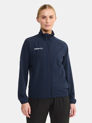 Rush 2.0 Full Zip Tr&aelig;nings Tr&oslash;je