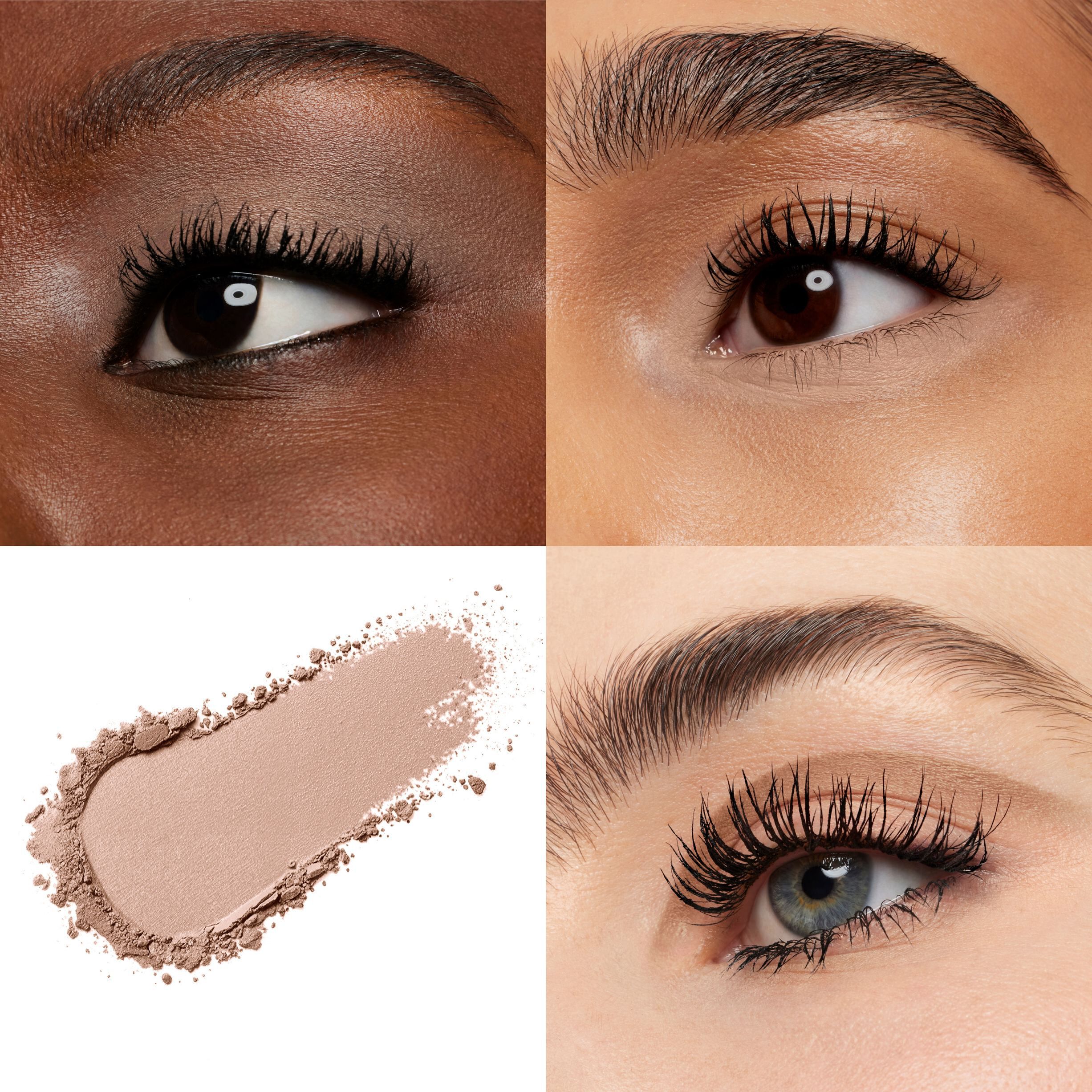 Id&ocirc;le Goddess Dimension Mono Eyeshadow Shade 03