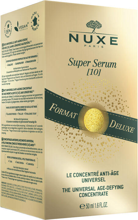 SUPER SERUM 50 ML