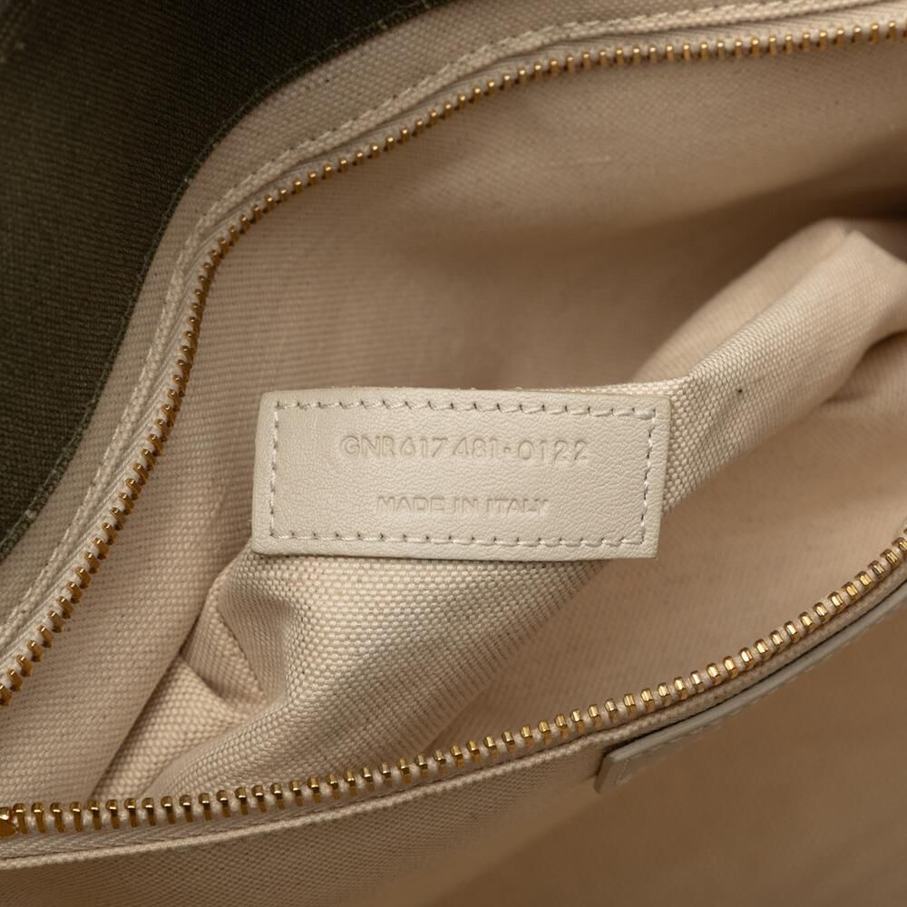 Yves Saint Laurent Tote