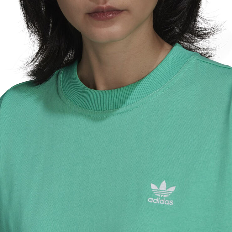 TEE DRESS