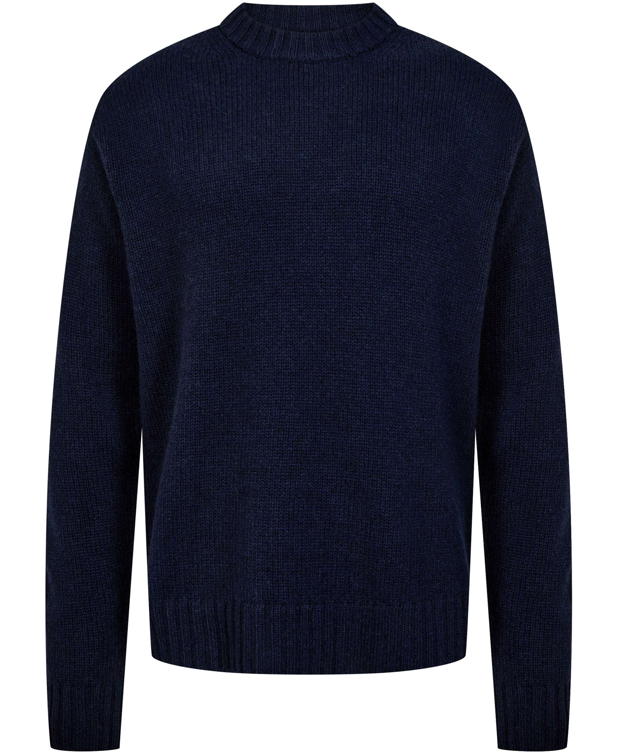 Mads 9 - 100% Cashmere GCS