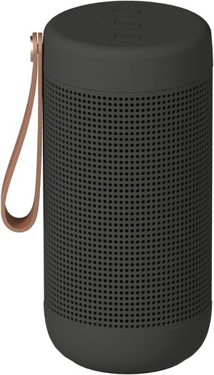 aCOUSTIC Ensemble H&oslash;jttaler