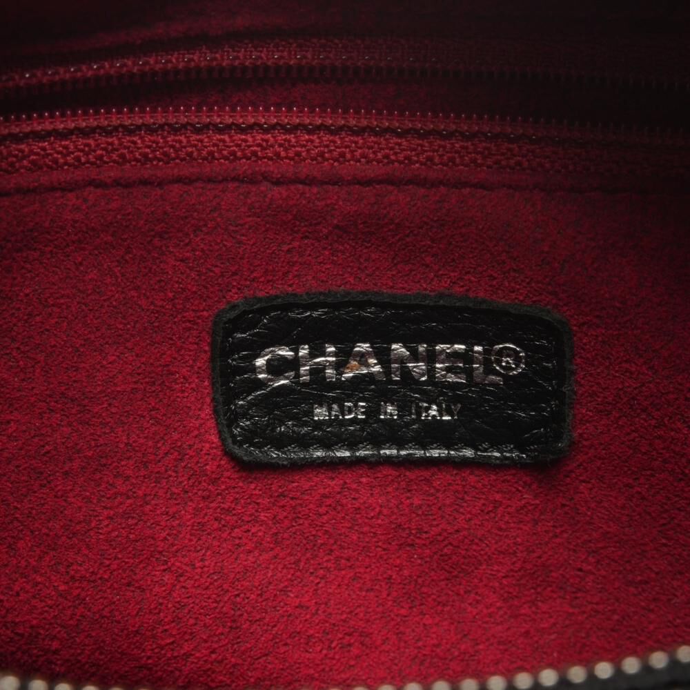 Chanel Chocolate Bar