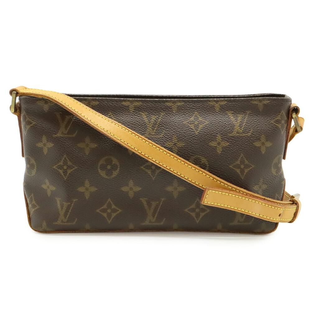 Louis Vuitton Trotteur
