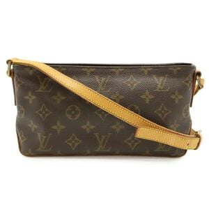 Louis Vuitton Trotteur