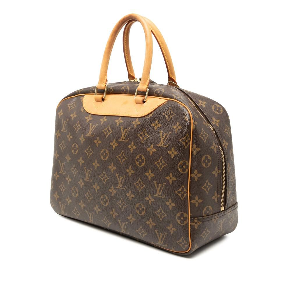 Louis Vuitton Deauville