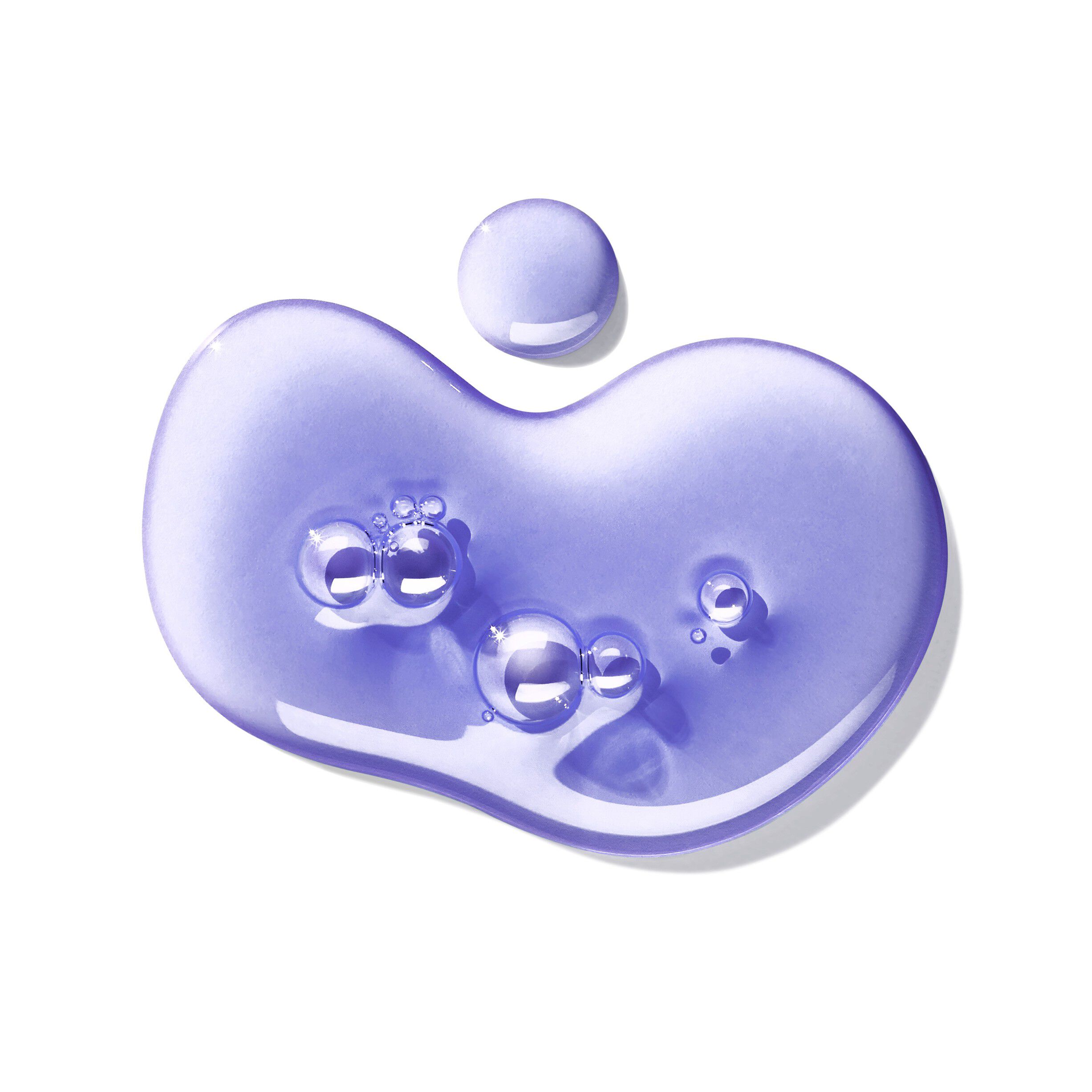 Molton Brown Bluebell & Wild Strawberry Bath & Shower Gel 300 ml