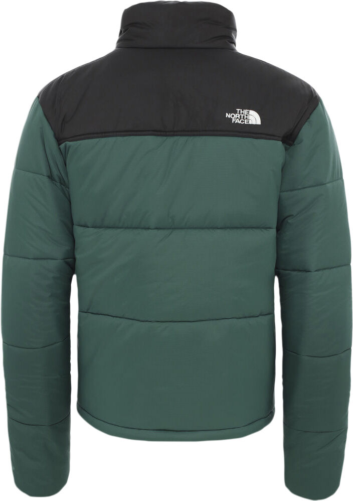 Synthetic Polstret Jakke