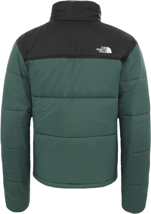 Synthetic Polstret Jakke