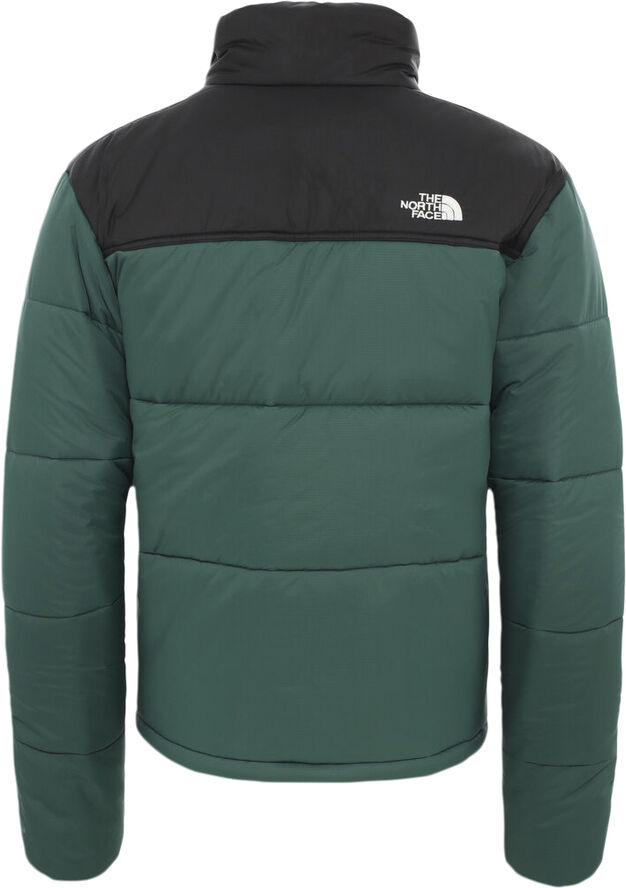 Synthetic Polstret Jakke