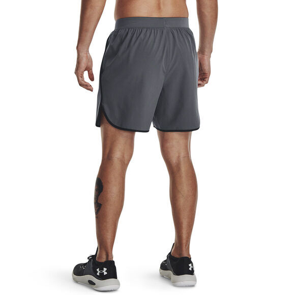 Hiit Woven 6%22 Shorts