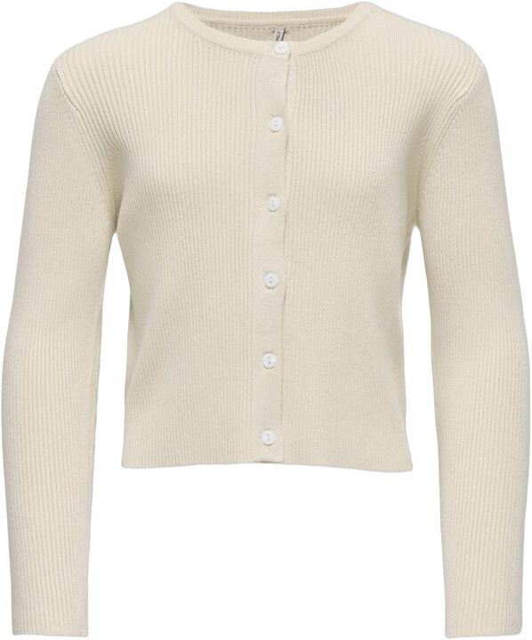 KOGNATASCHA LS O-NECK CARD CP KNT N