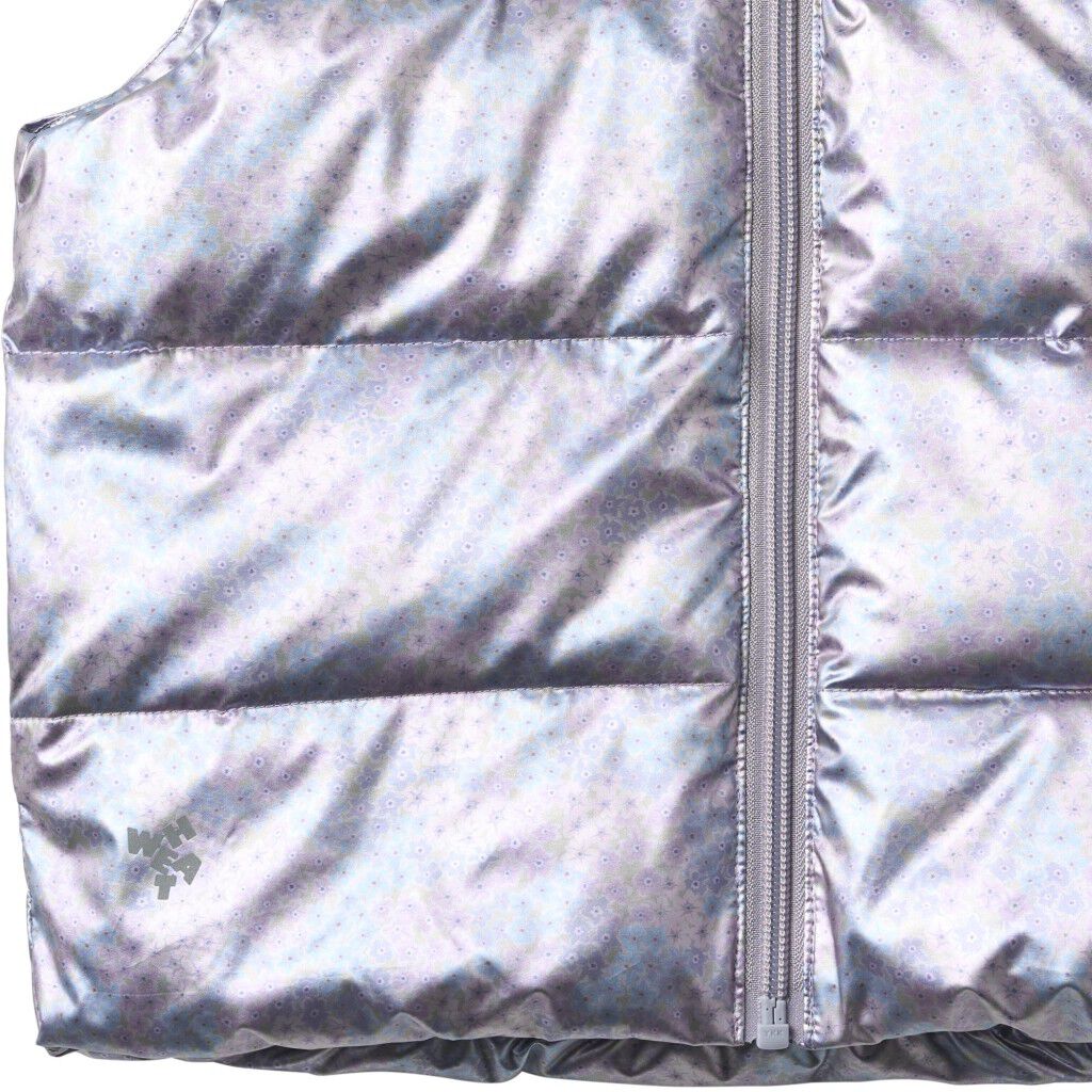 Letv&aelig;gts Puffervest Fryd