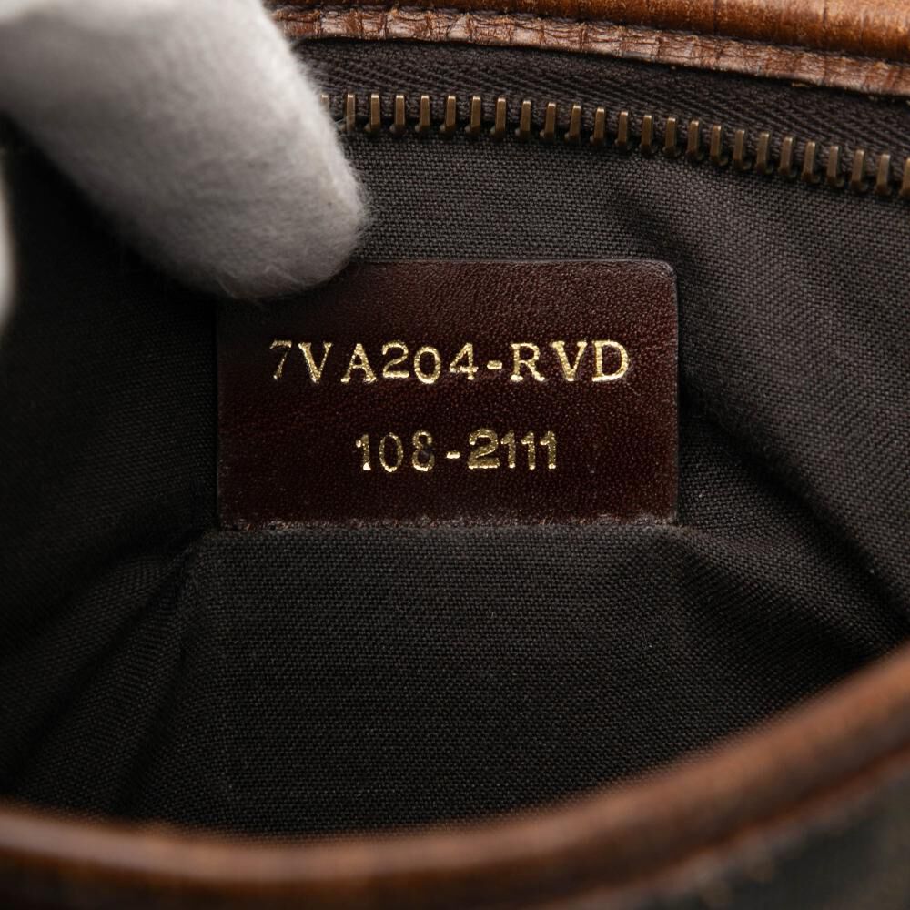 Fendi Crossbody Bag