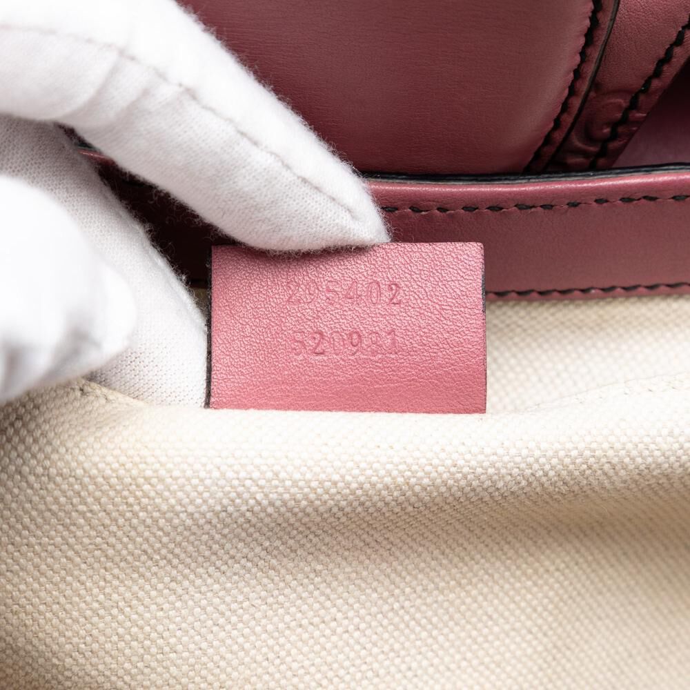 Gucci Shoulder Bag