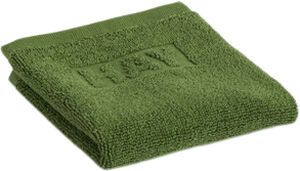 Mono Wash Cloth Organic-W30 x L30