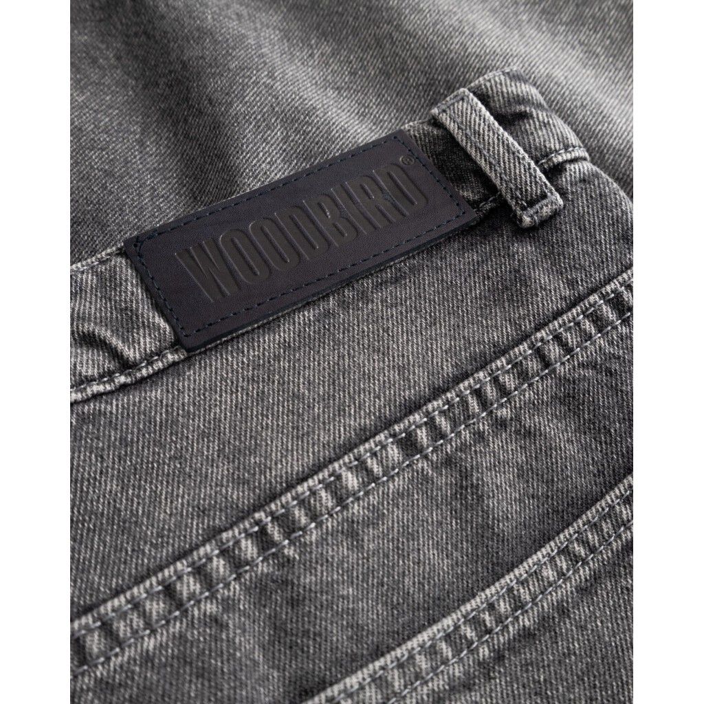 WBRami Grey Shorts