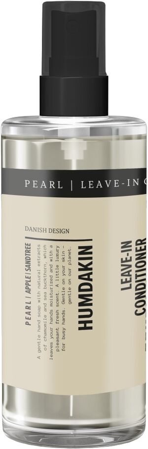 Pearl Leave in Conditioner | Jasmine | Sandelwood
