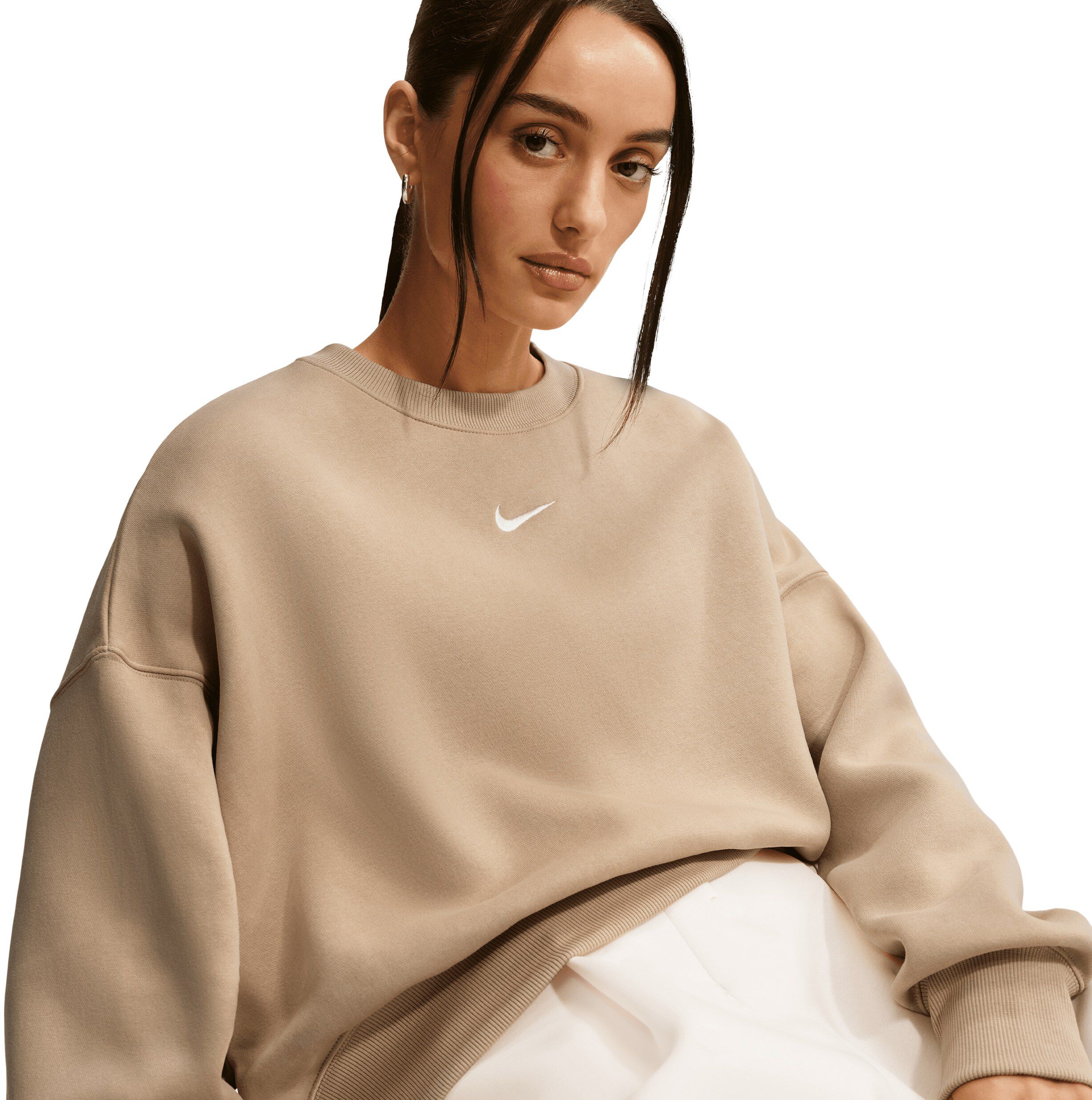 NIKE SPORTSWEAR PHOENIX FLEECE