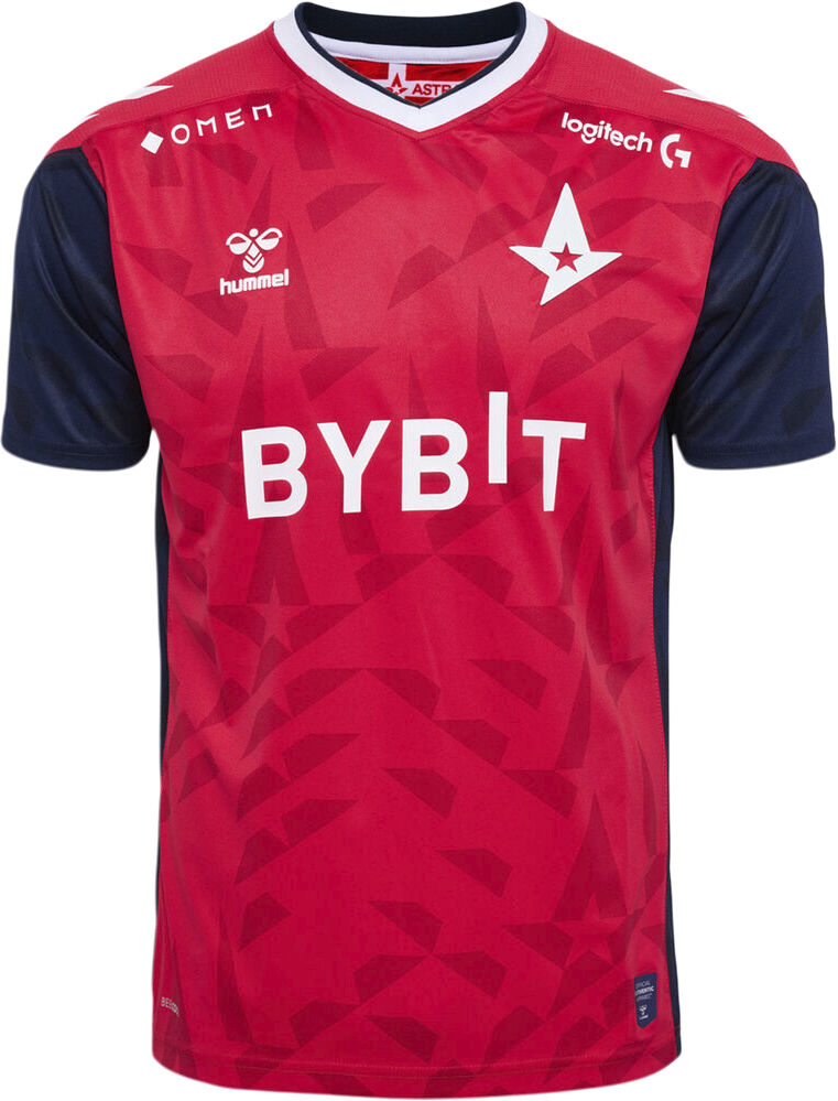 Astralis 22/23 CSGO Pro spillertr&oslash;je