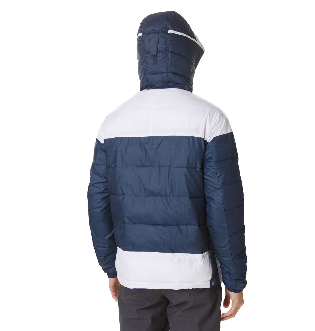 Lodge Pullover jakke