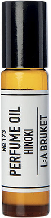 Perfume Oil Hinoki 10 ml