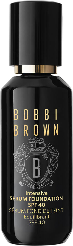 Mini Intensive Serum Foundation SPF 40