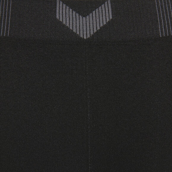 First Seamless Korte Tights