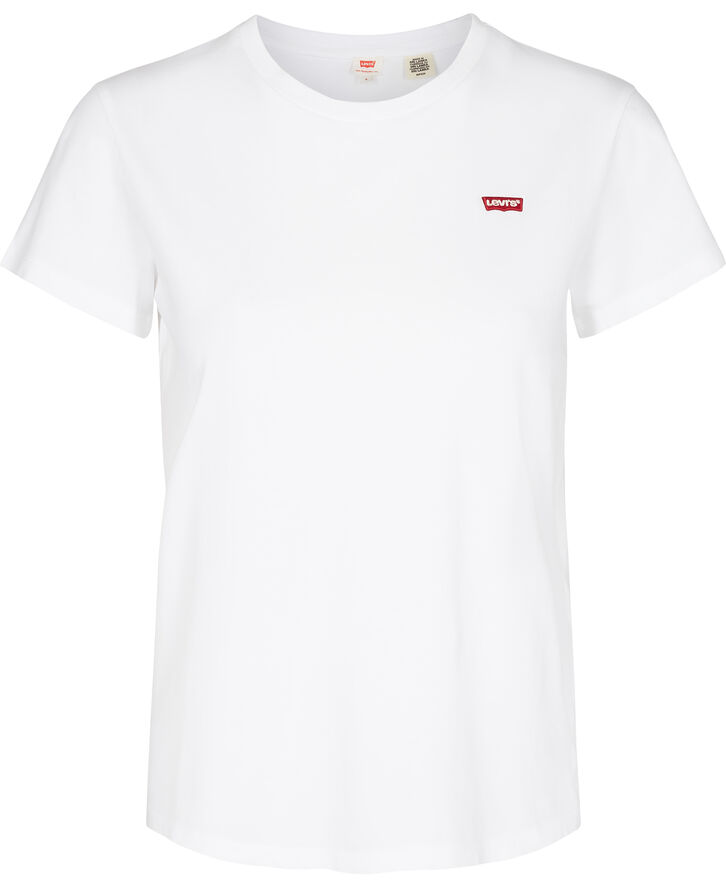Perfect white t-shirt