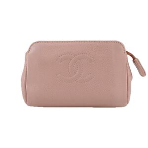 Chanel Pouch