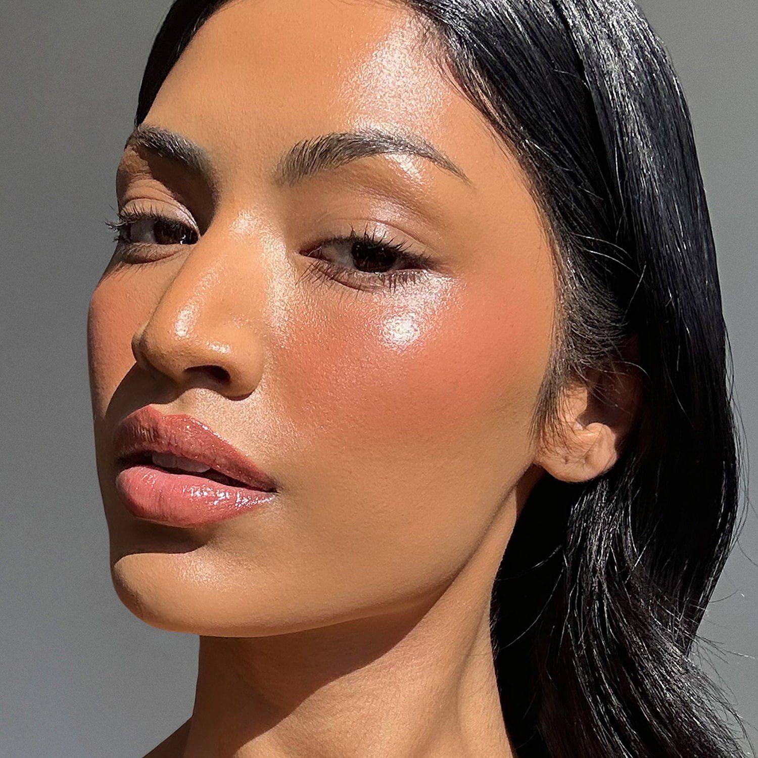 Gloss Highlighter - Flydende highlighter