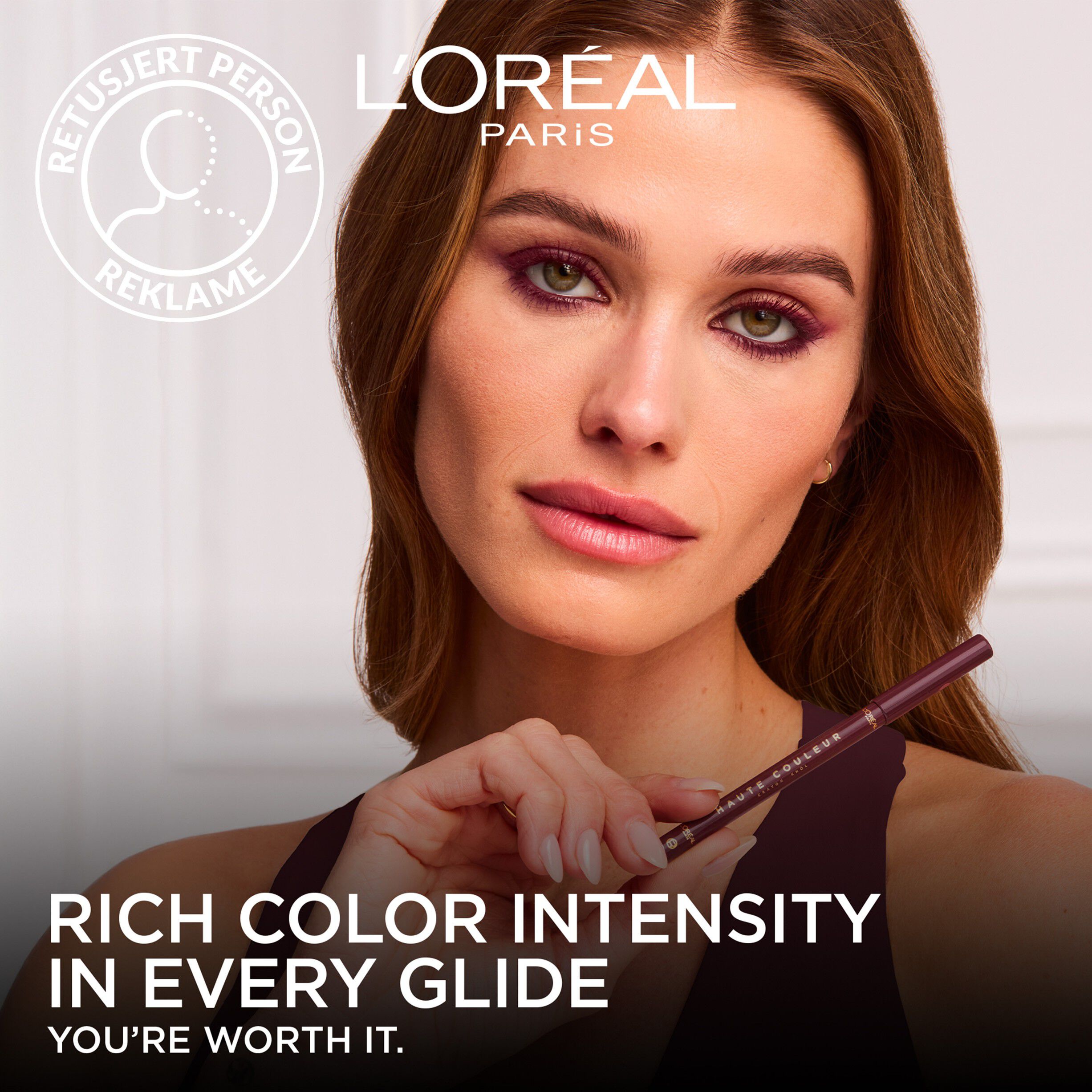 Haute Couleur Crayon Kh&ocirc;l