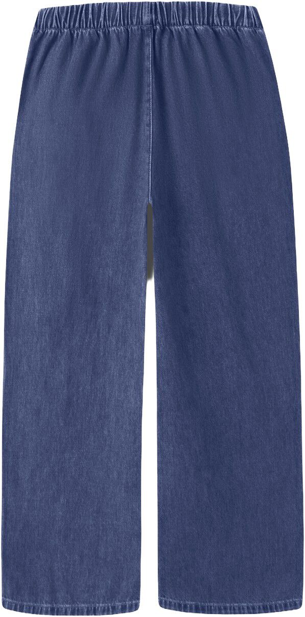 NKFBELLA XWIDE PULLUP JEANS 4777-BY