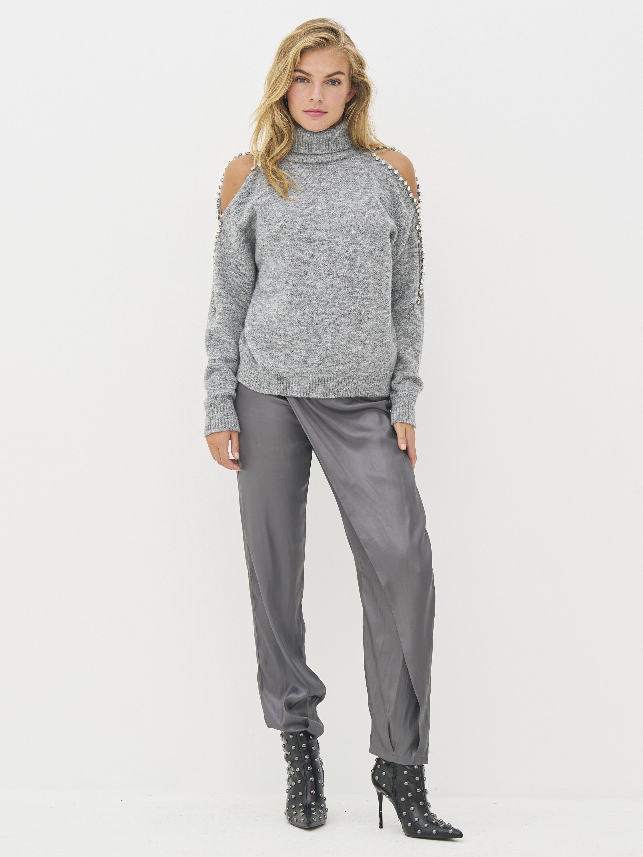 Boel Trousers