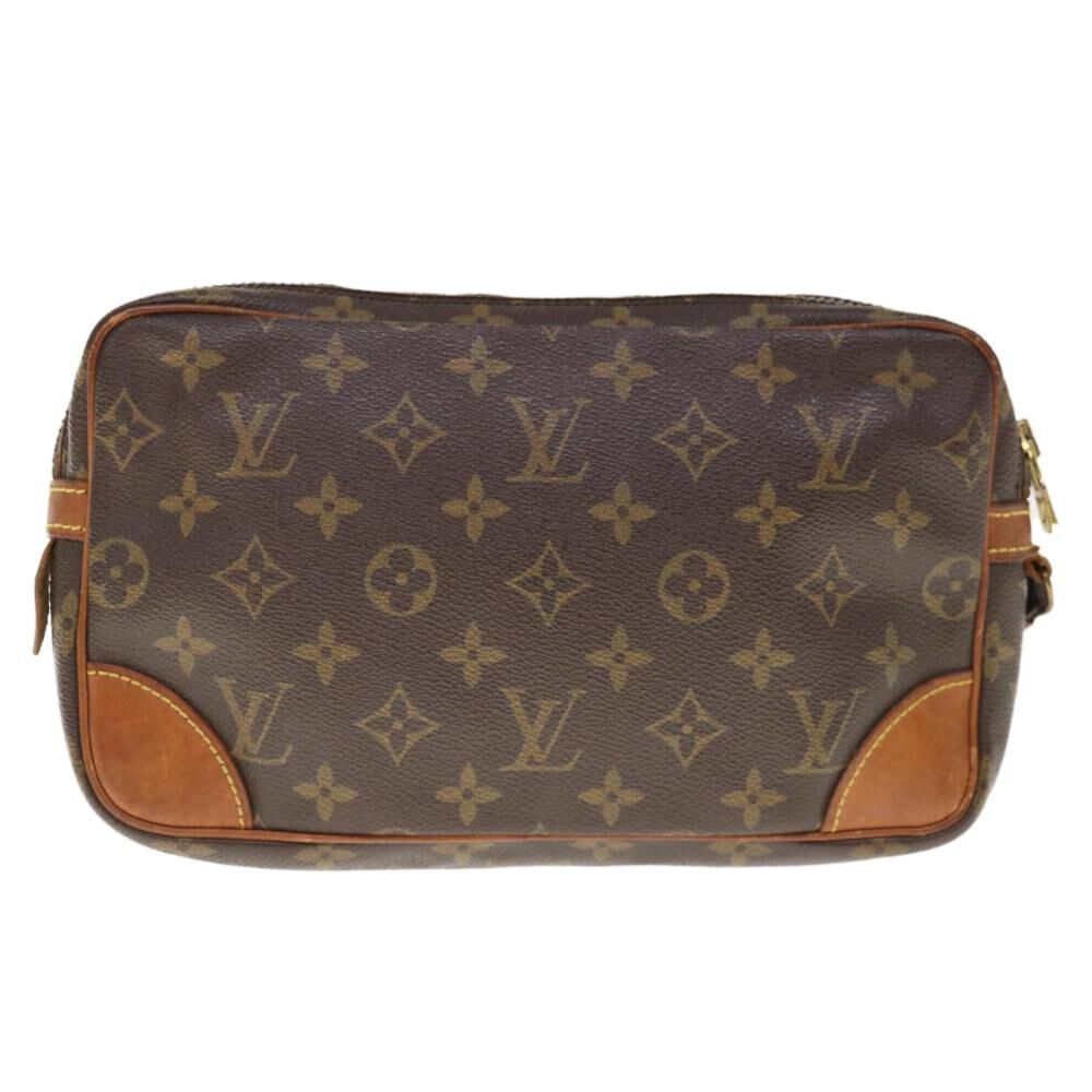 Louis Vuitton Marly Dragonne