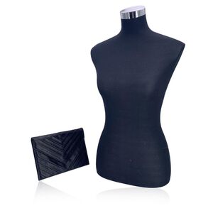 Yves Saint Laurent Clutch