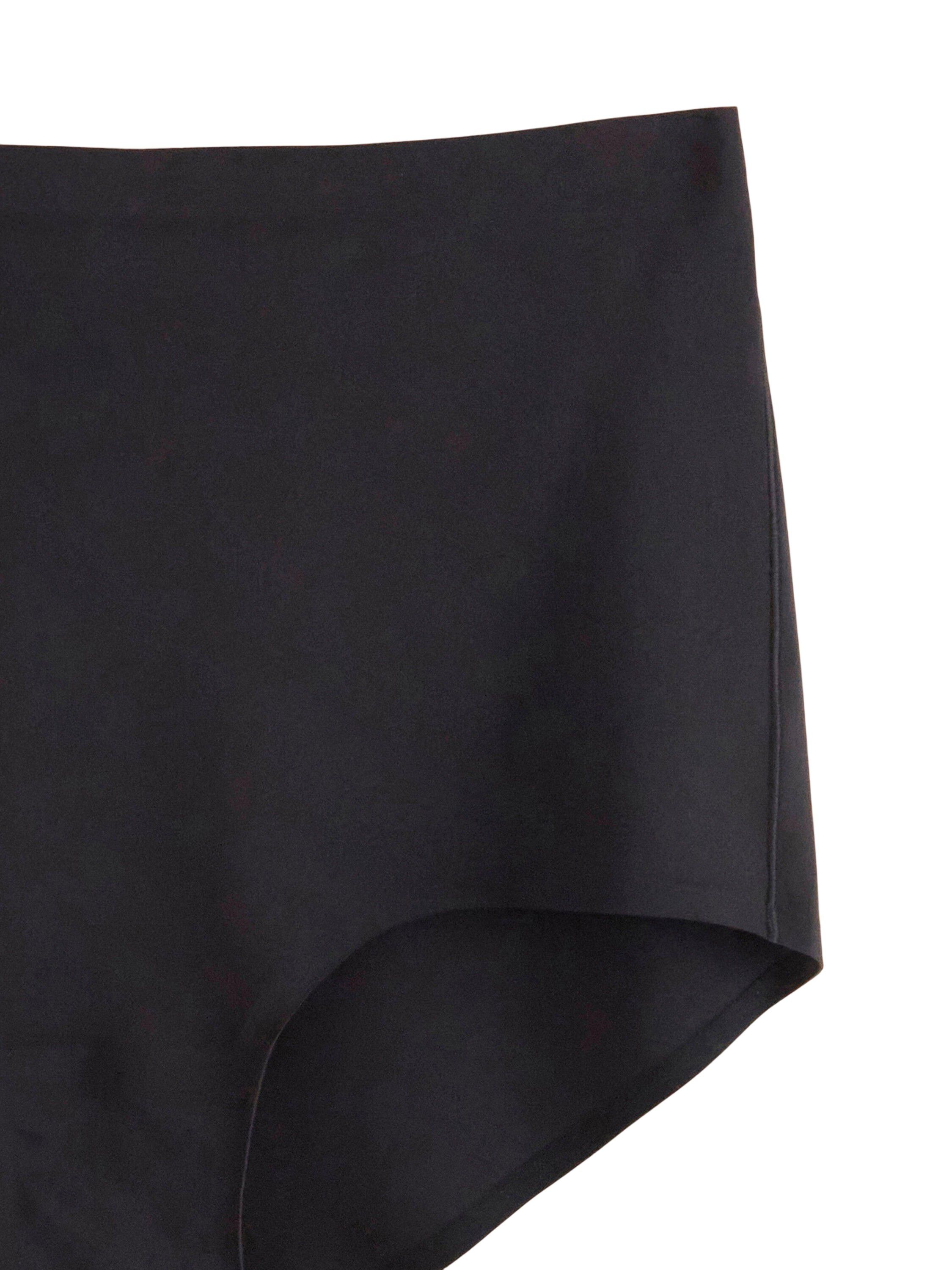 Usynlige trusser med h&oslash;j talje