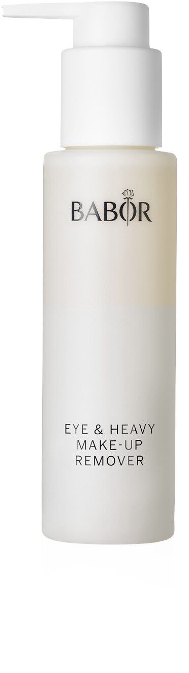 Eye & Heavy Make Up Remover