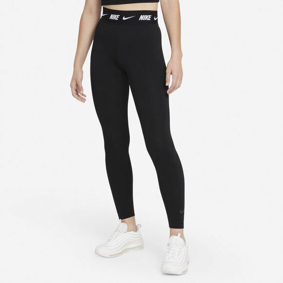 Sportswear Club High-Waisted leggings