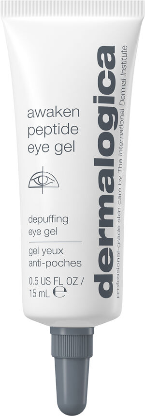 awaken peptide eye gel (15ml)