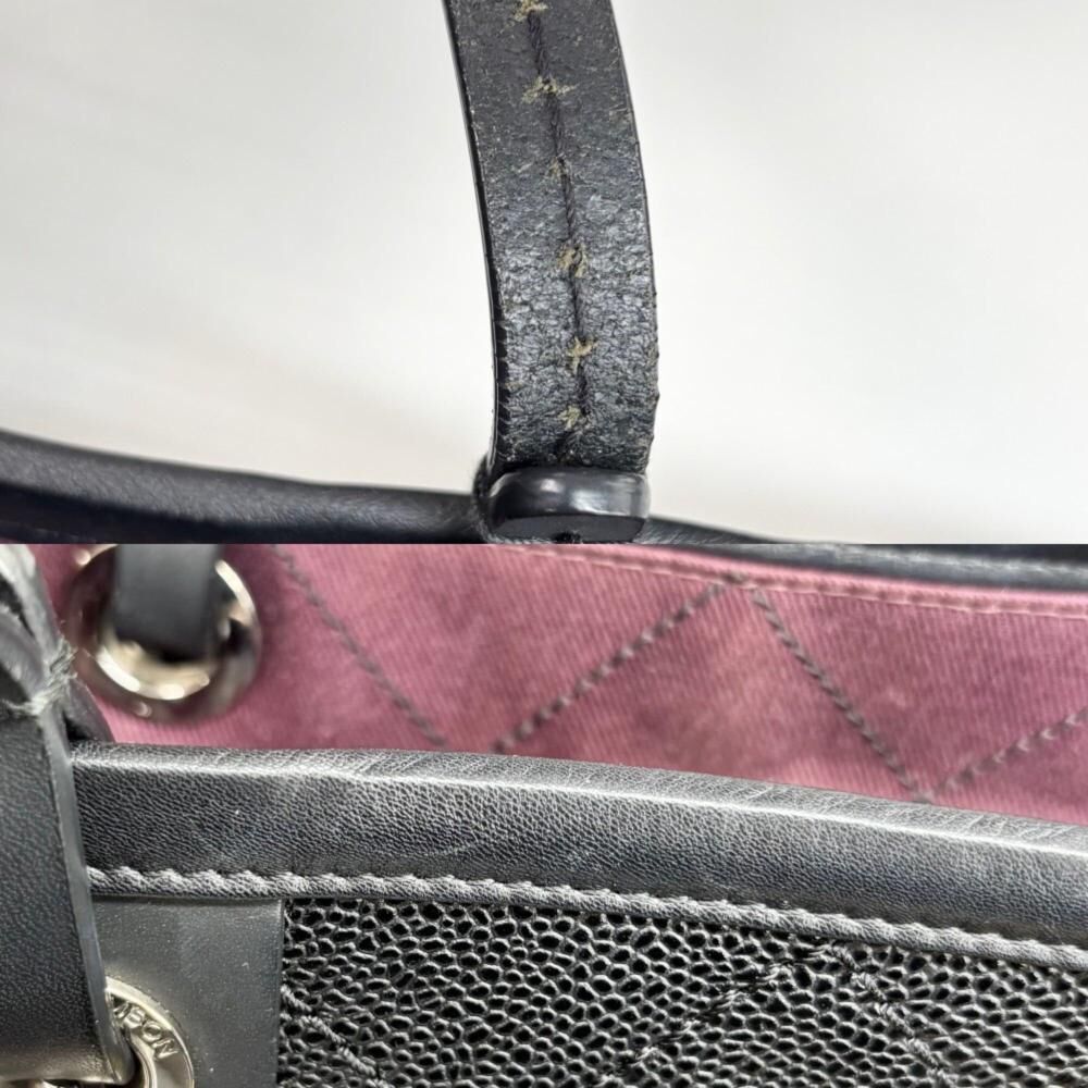 Chanel Tote