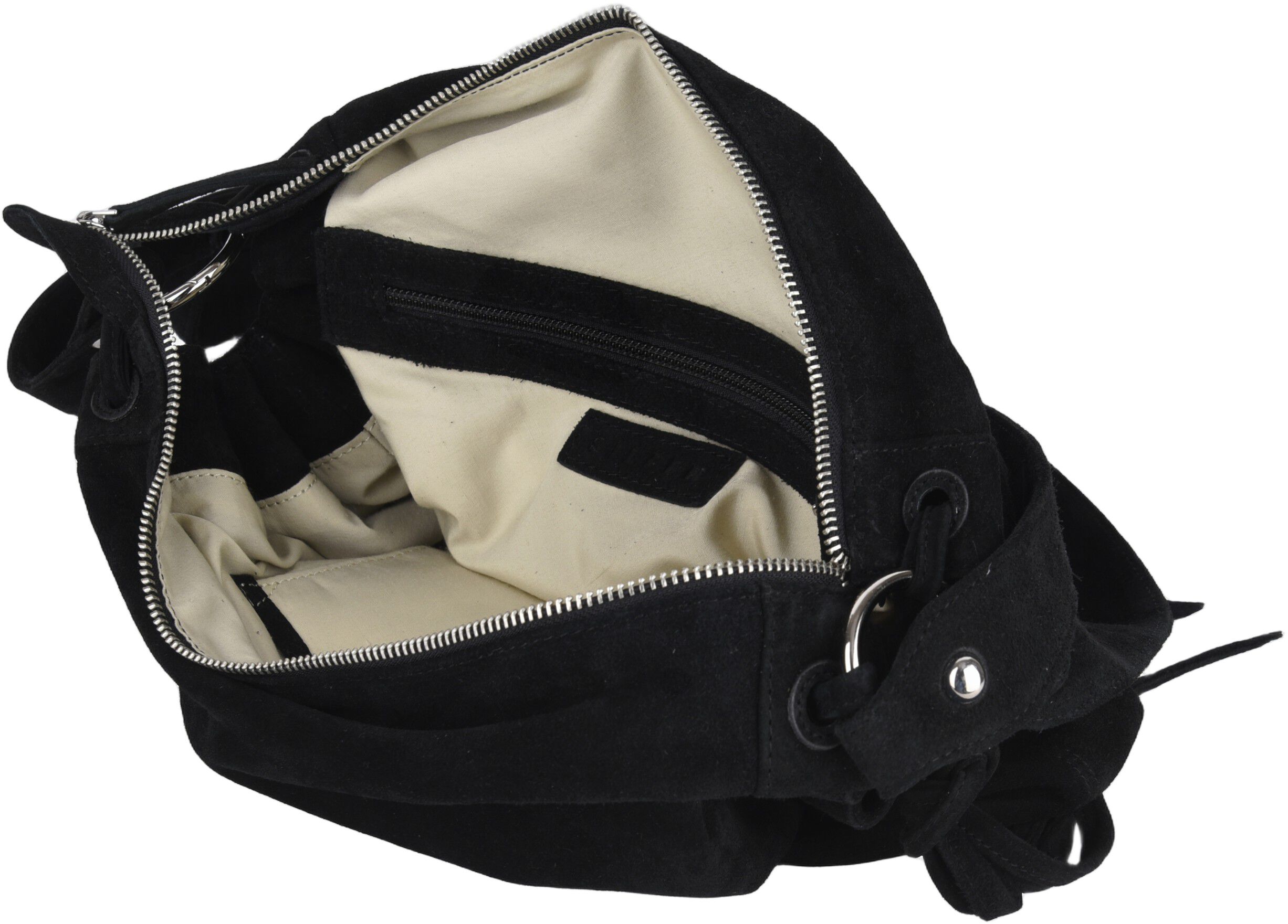 Iris bag