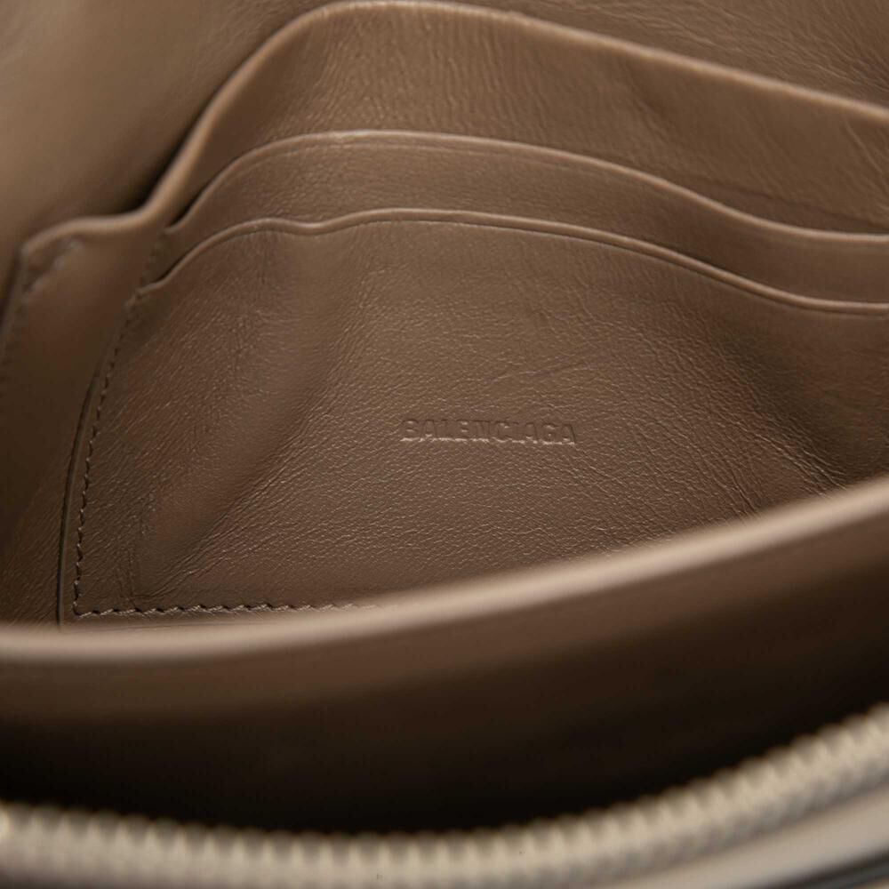 Balenciaga Clutch