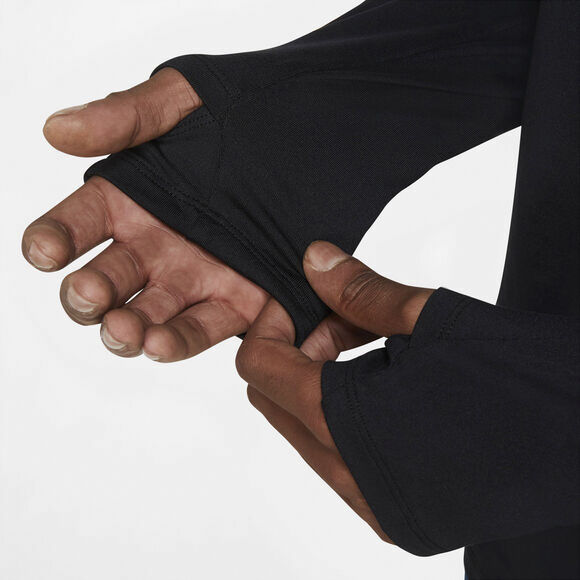 Dri Fit Element Lobetroje