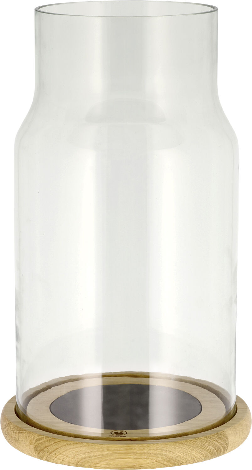 Lanterne Foresta Rustic 20 x 34 cm Eg