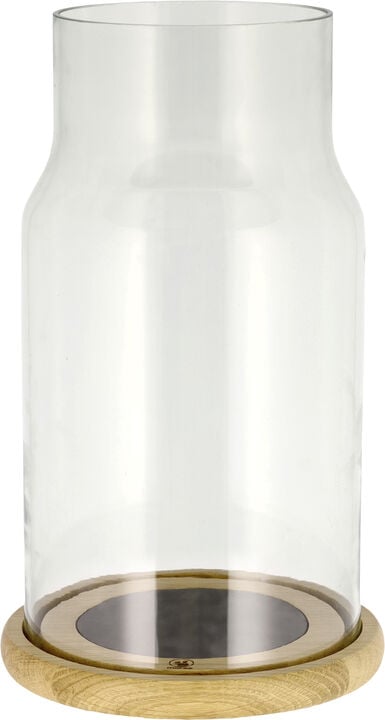 Lanterne Foresta Rustic 20 x 34 cm Eg